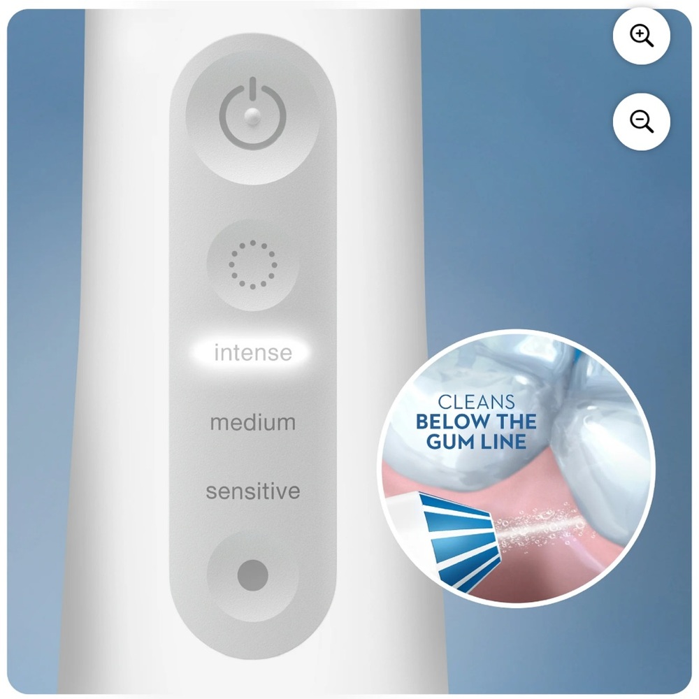 Oral B Water Flosser - Picture 5 of 8